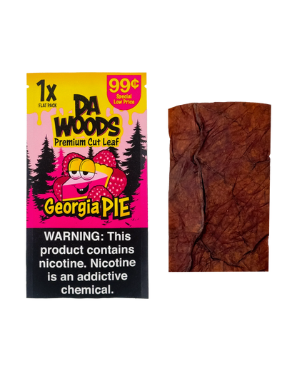Da Woods Wraps ($.99) - 20ct