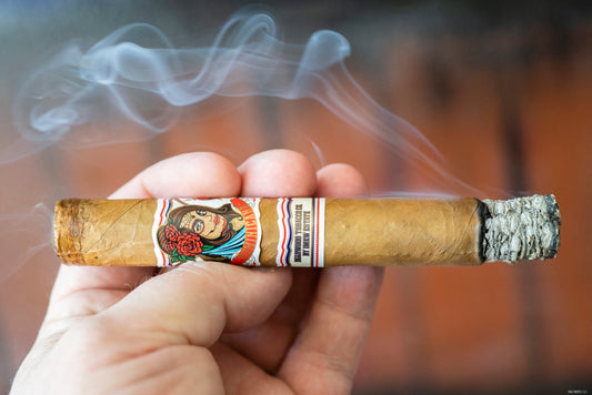 Deadwood Dominicana Toro 6x50 Freshbox Cigars - 3pk - 6ct