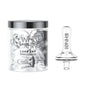 White Rhino - Carb Cap - 20ct - Directional