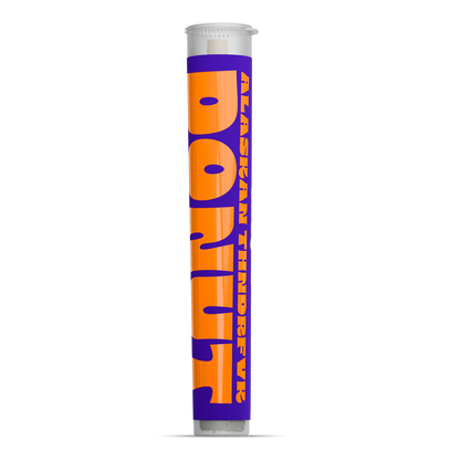 Ice Kream - 2.25g Pre-Roll Donuts -  20ct