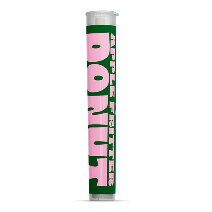 Ice Kream - 2.25g Pre-Roll Donuts -  20ct