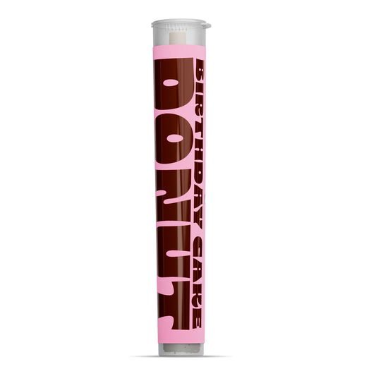 Ice Kream - 2.25g Pre-Roll Donuts -  20ct