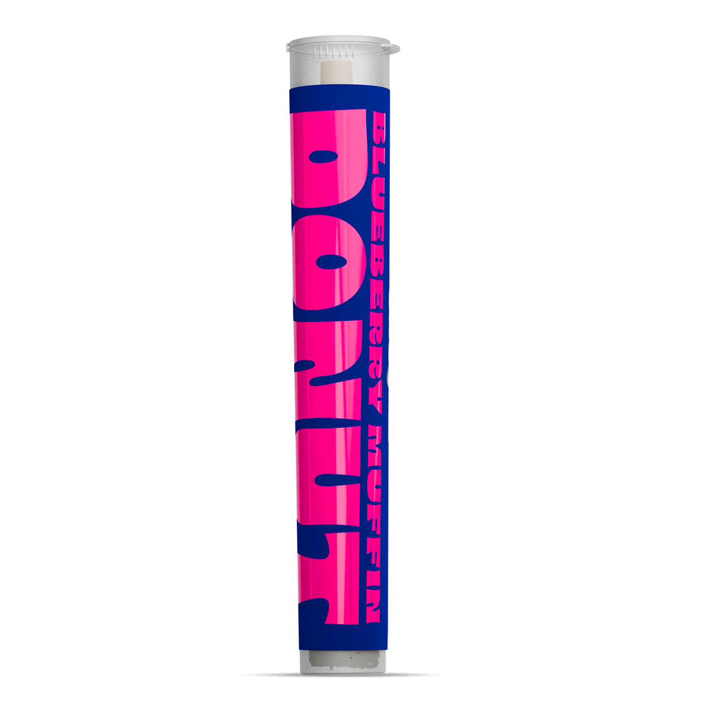 Ice Kream - 2.25g Pre-Roll Donuts -  20ct