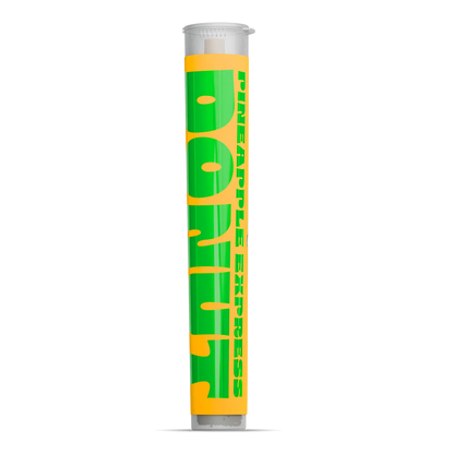 Ice Kream - 2.25g Pre-Roll Donuts -  20ct