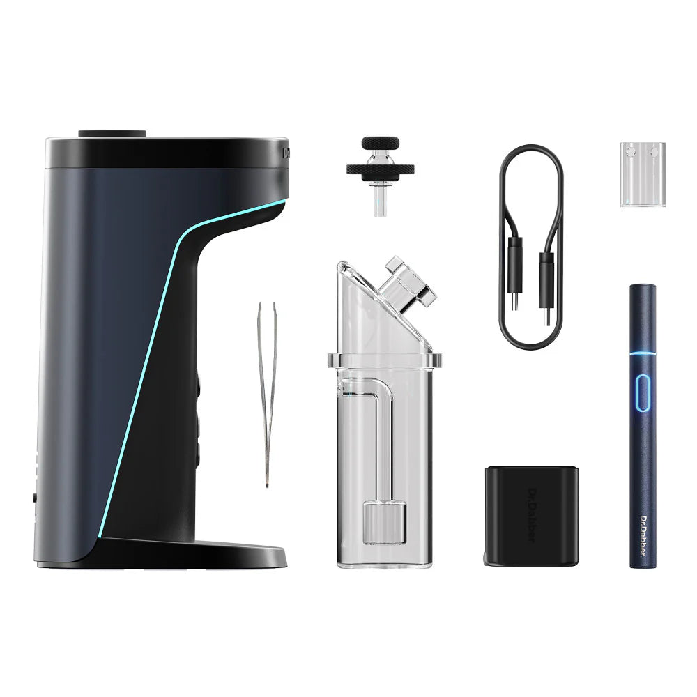Dr. Dabber Switch²™ - E-Rig