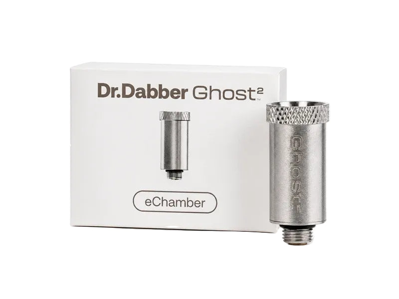 Dr. Dabber - Ghost²™ Replacement eChamber