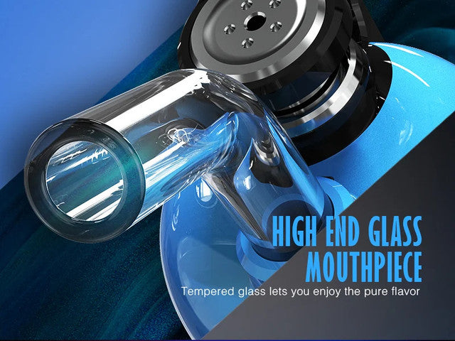 Lookah Dragon Egg - Portable E-Rig