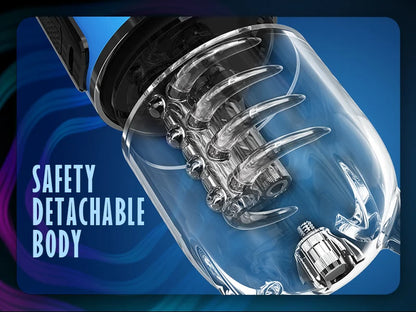 Lookah Dragon Egg - Portable E-Rig