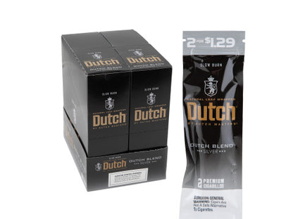 Dutch Cigarillos (2/$1.29) - 2pk - 30ct