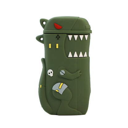 510 Battery - Discreet Dino - 650mAh
