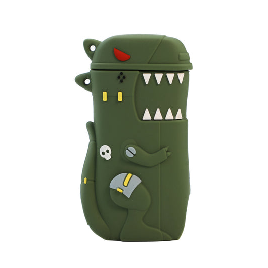 510 Battery - Discreet Dino - 650mAh