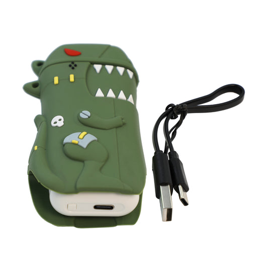 510 Battery - Discreet Dino - 650mAh