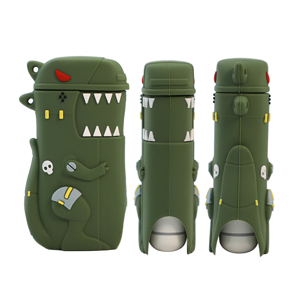 510 Battery - Discreet Dino - 650mAh