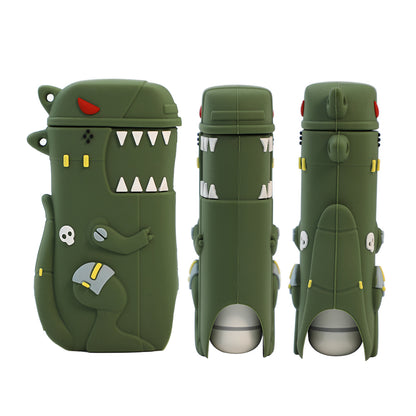 510 Battery - Discreet Dino - 650mAh