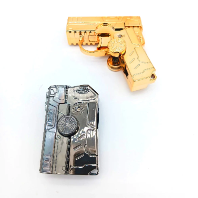 Clickit - Lighter - Fidget Gun Lighter - 20ct