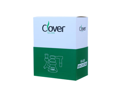Clover - Ash Catcher - Two Color 45/90