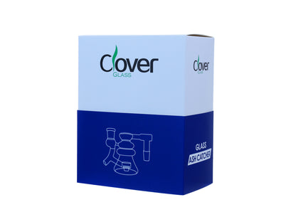 Clover - Ash Catcher - Two Color 45/90