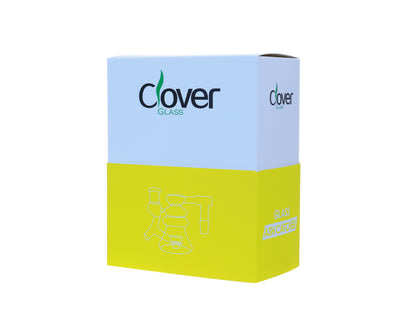 Clover - Ash Catcher - Two Color 45/90