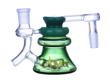 Clover - Ash Catcher - Two Color 45/90