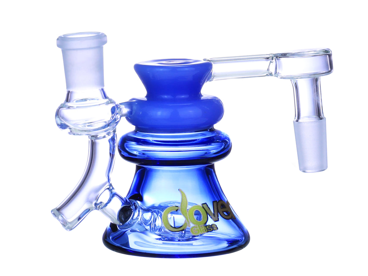 Clover - Ash Catcher - Two Color 45/90