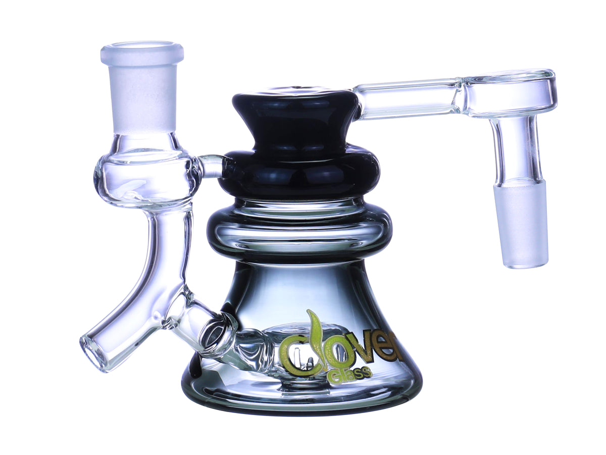 Clover - Ash Catcher - Two Color 45/90