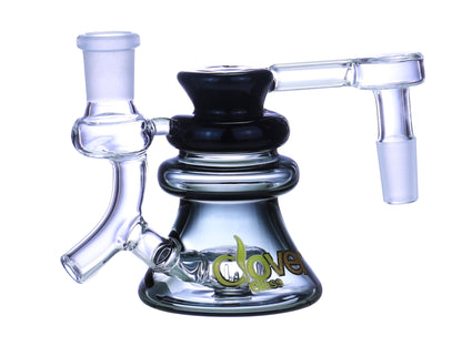 Clover - Ash Catcher - Two Color 45/90