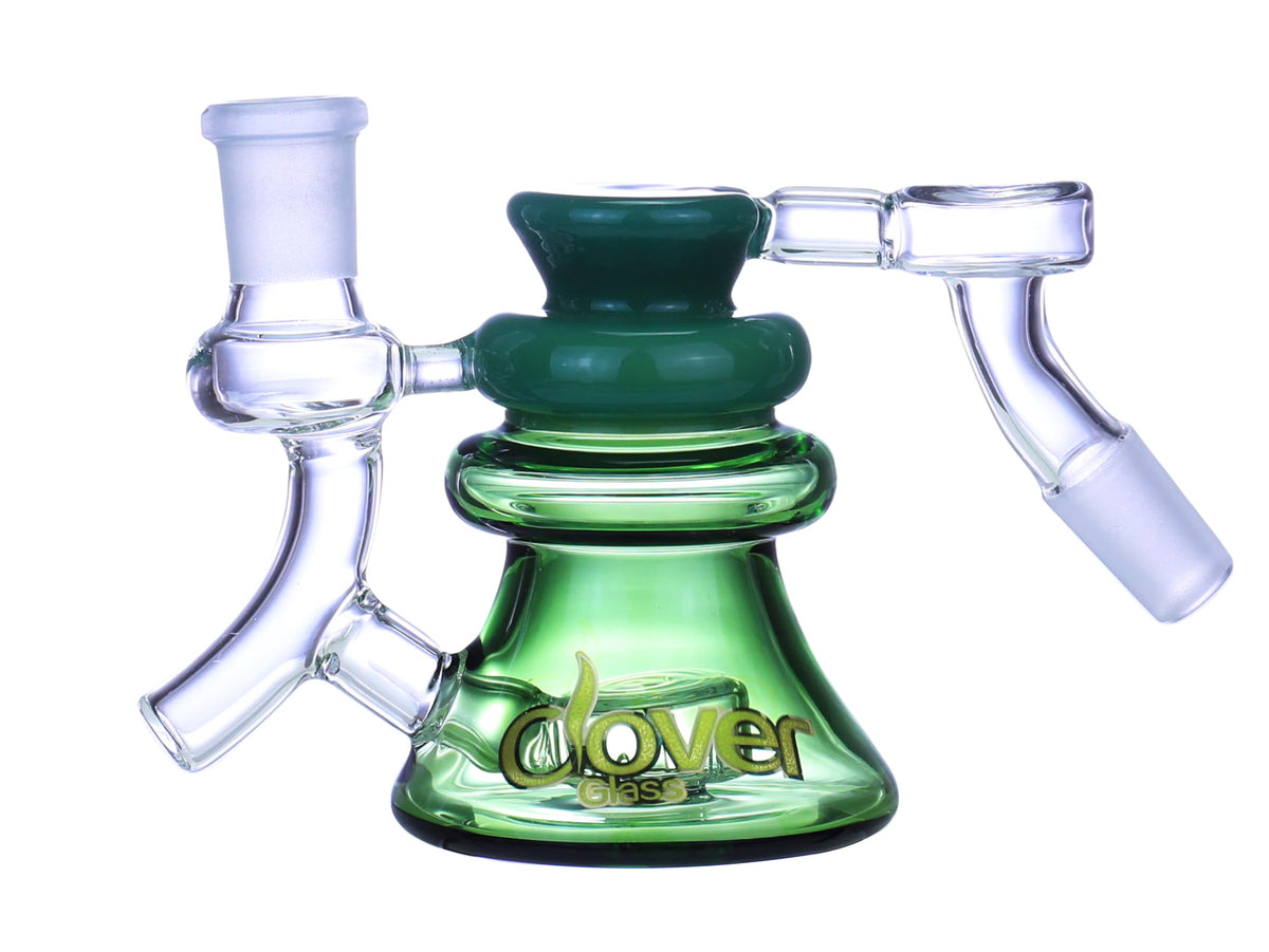 Clover - Ash Catcher - Two Color 45/90