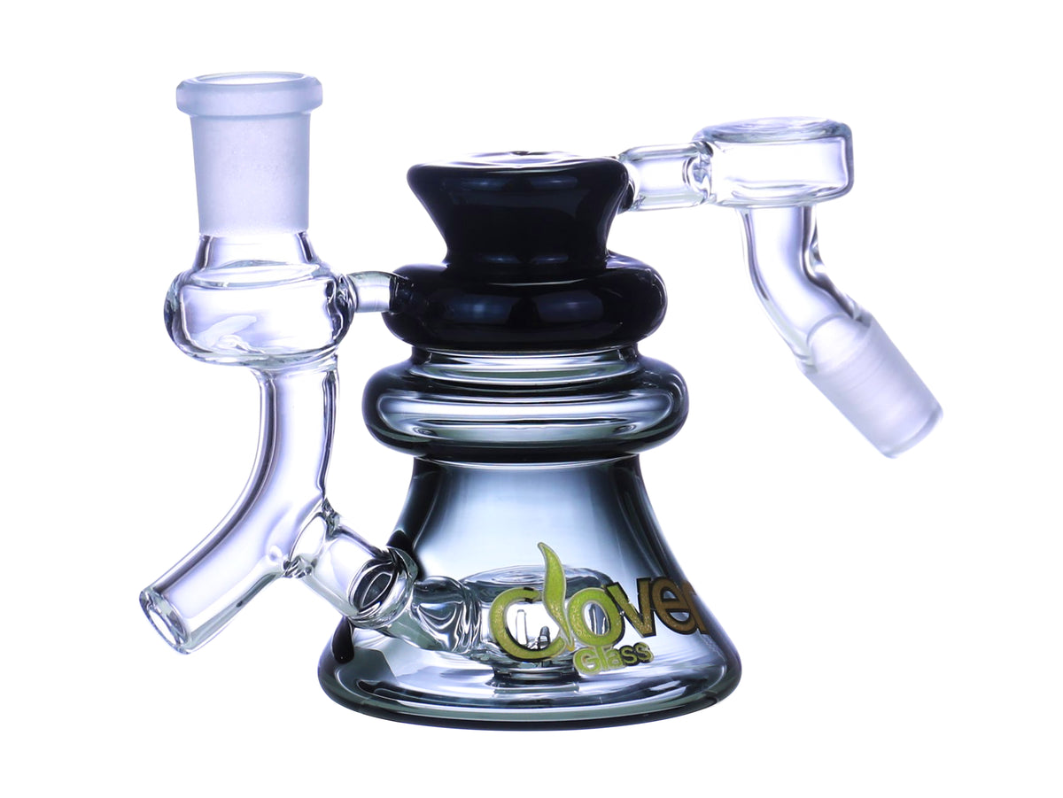 Clover - Ash Catcher - Two Color 45/90
