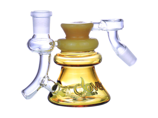 Clover - Ash Catcher - Two Color 45/90