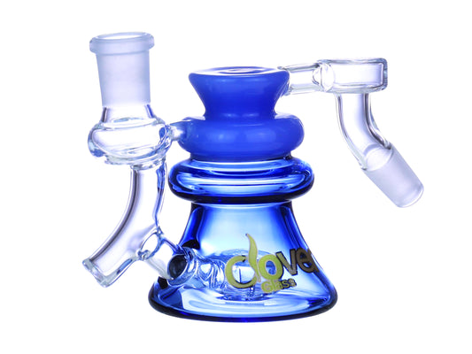 Clover - Ash Catcher - Two Color 45/90