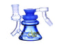 Clover - Ash Catcher - Two Color 45/90