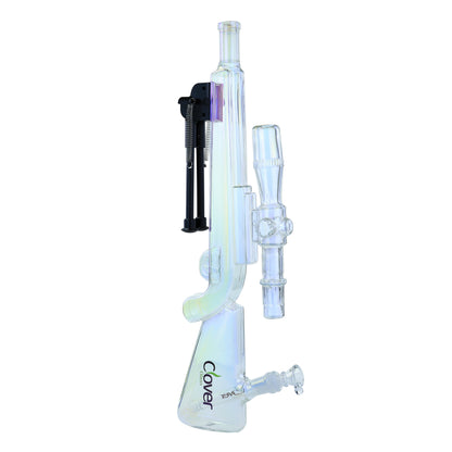 Clover - WP - 20" Rifle w/ Stand