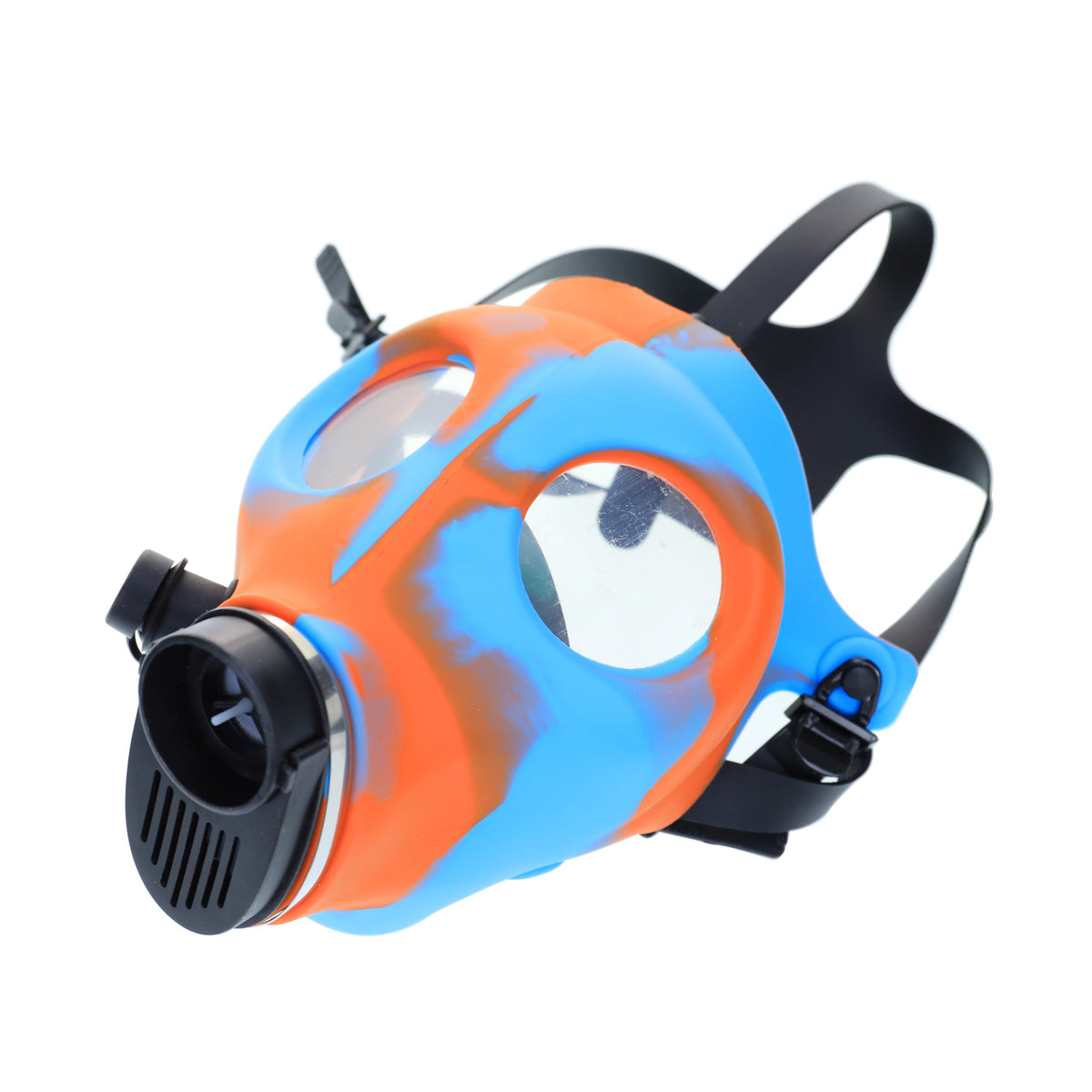 Gas Mask - Asst