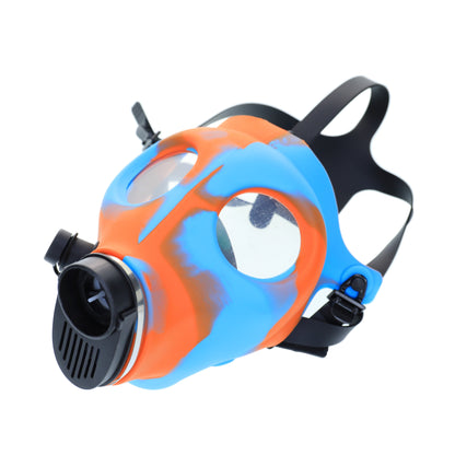 Gas Mask - Asst