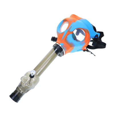 Gas Mask - Asst