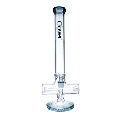 Clover - WP - 17" Dual Jet Inline Perc