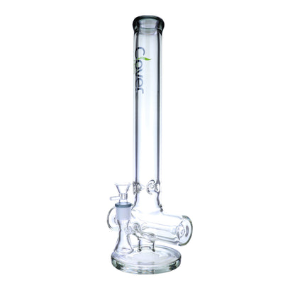 Clover - WP - 17" Dual Jet Inline Perc