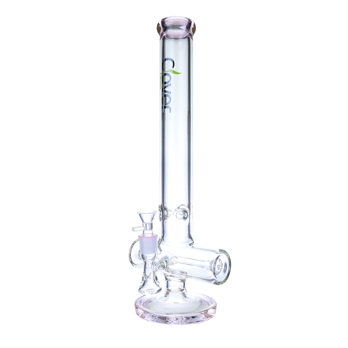 Clover - WP - 17" Dual Jet Inline Perc