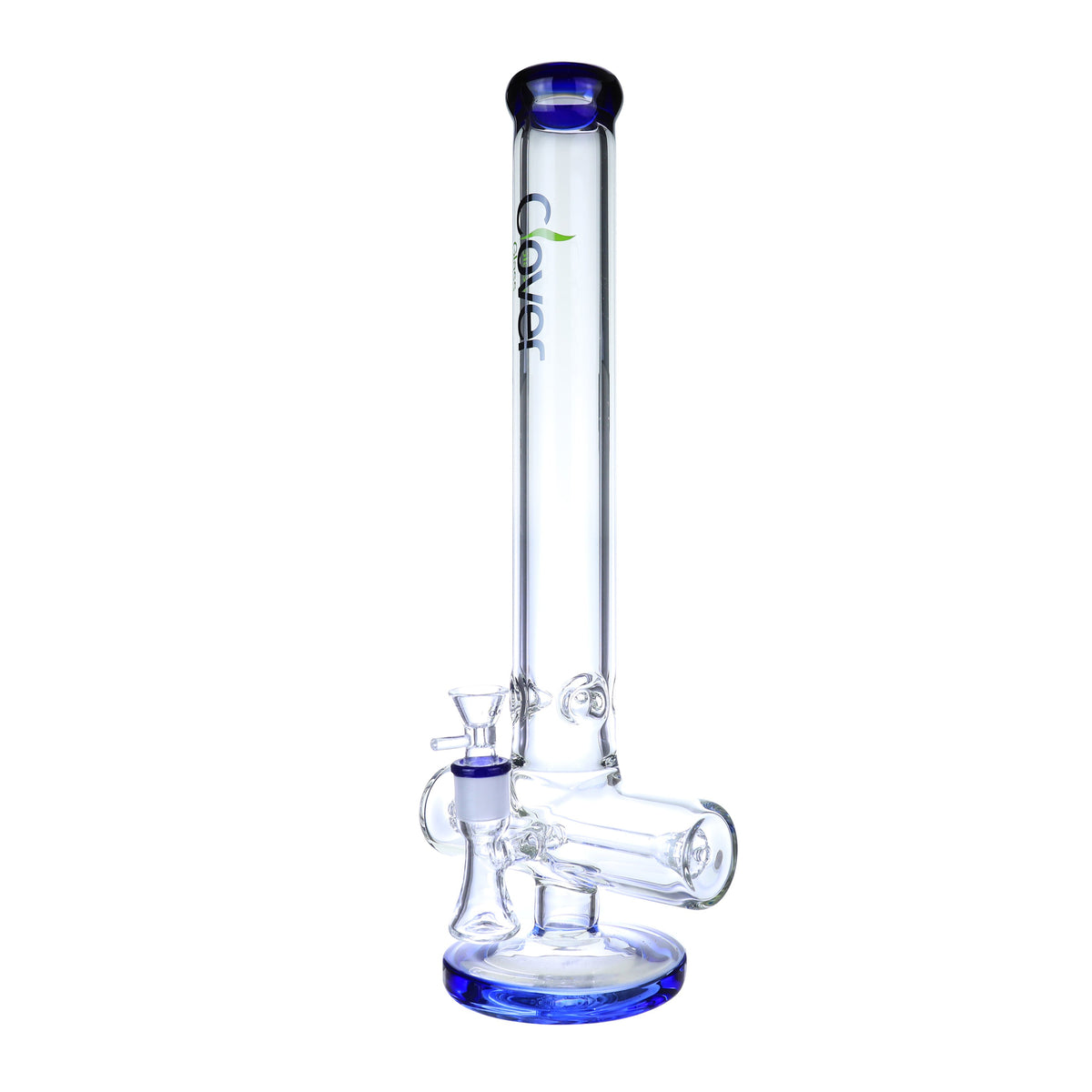 Clover - WP - 17" Dual Jet Inline Perc