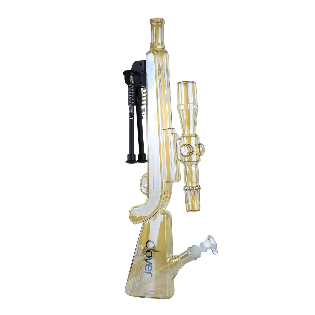 Clover - WP - 20" Rifle w/ Stand