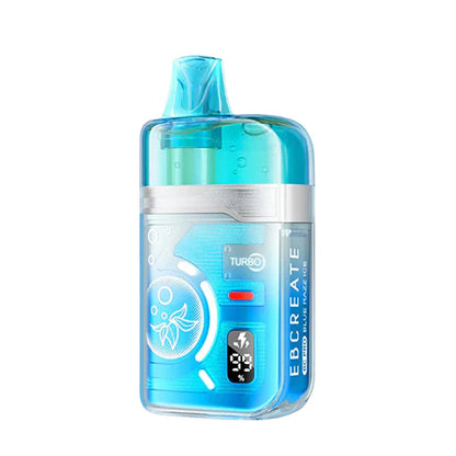 EBCreate BC Pro 40k - 17ml - 5ct