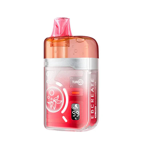 EBCreate BC Pro 40k - 17ml - 5ct