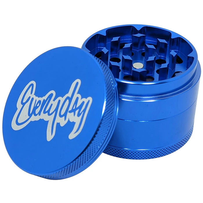 Everyday Grinder - 55mm - 4pc