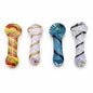 Everyday - 3" Swirl Disco Art Hand Pipes - 15ct