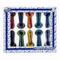 Everyday - HP - 10ct - 4" Premium Latachino Art - Asst
