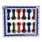 Everyday - HP - 12ct - 3" Premium Latachino Art - Asst