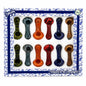 Everyday - HP - 12ct - 3" Premium Swirl