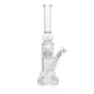 HPG Crystal Series - WP - 16" Ball Ice Catcher Double Matrix