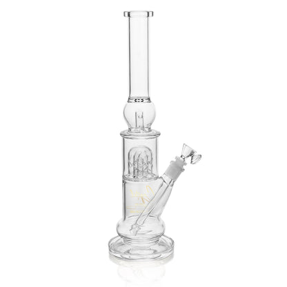 HPG Crystal Series - WP - 16" Ball Ice Catcher Multi Dome