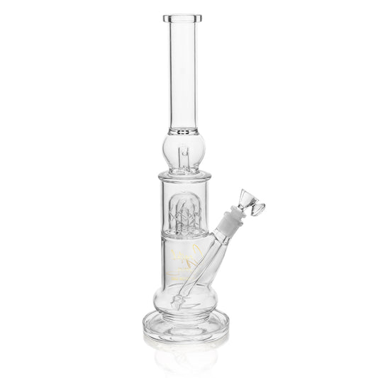 HPG Crystal Series - WP - 16" Ball Ice Catcher Multi Dome
